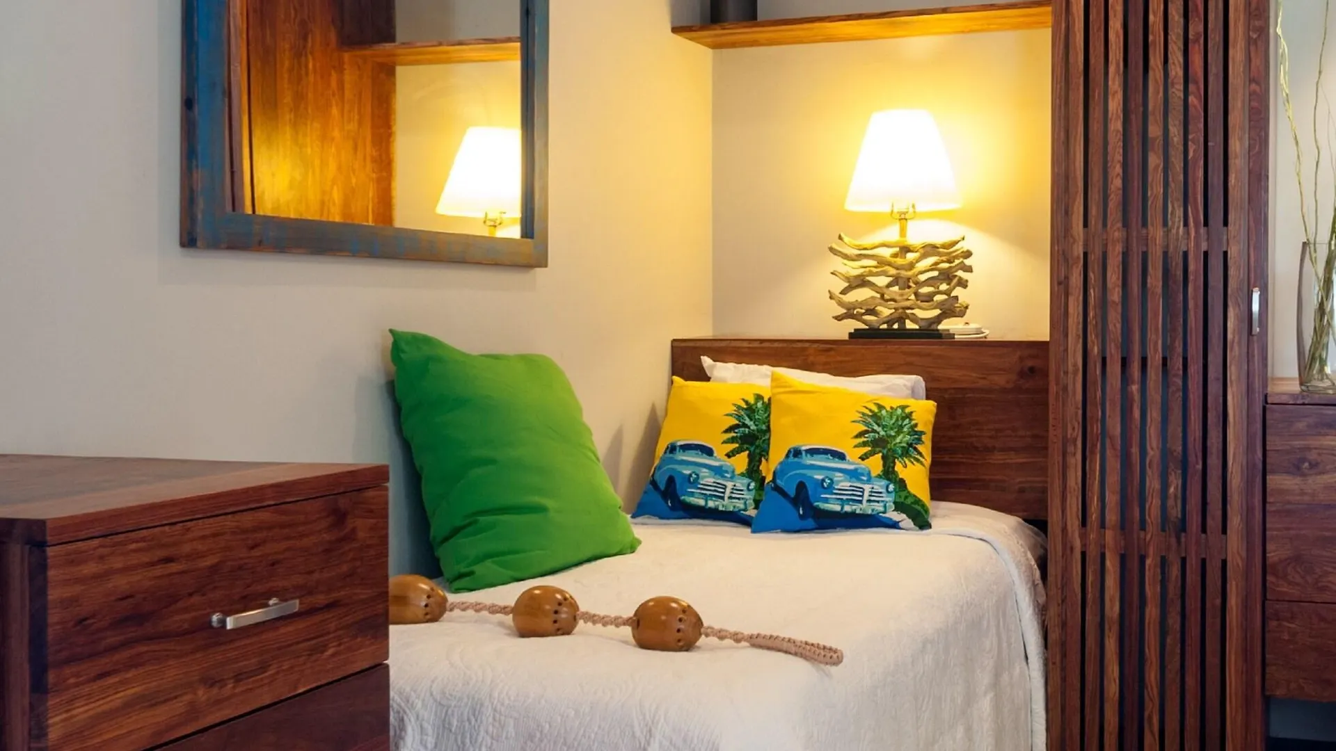 Casa Agua Azul Villa Puerto Morelos