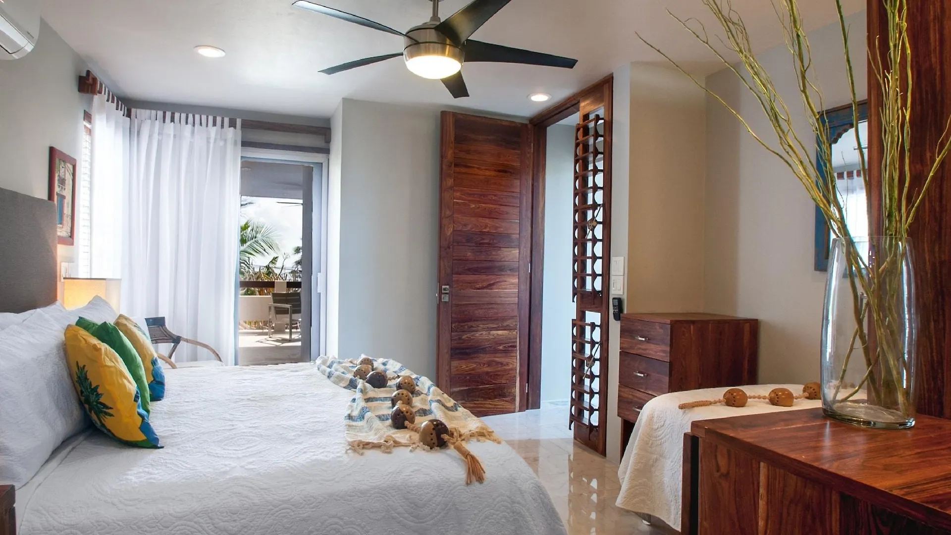 Casa Agua Azul Villa Puerto Morelos Holiday home